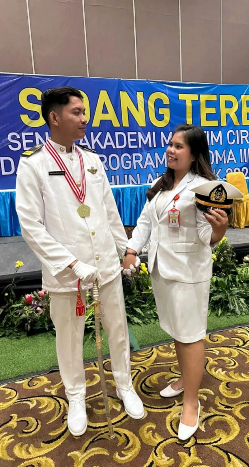 wisuda