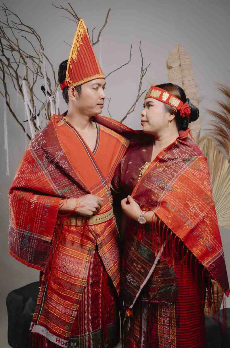 Cinta yang Bertumbuh