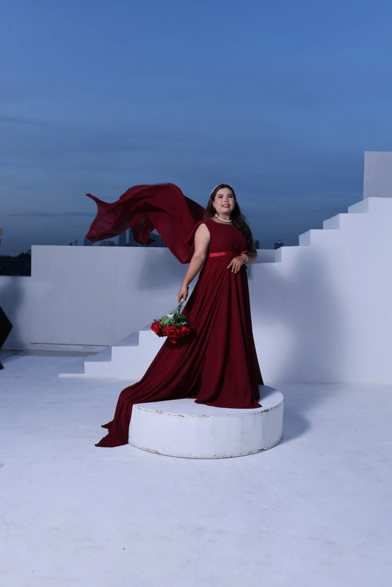 Tetty Juniati Situmorang S.pd ANT III